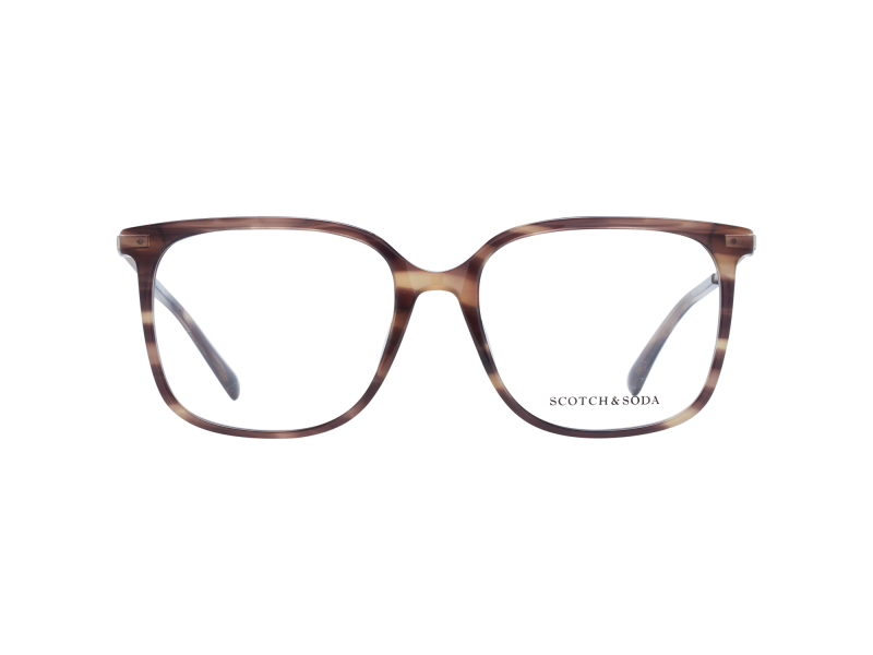 Scotch & Soda Optical Frame SS3012 107 54