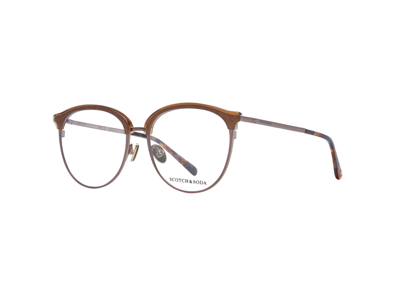 Scotch & Soda Optical Frame SS3015 172 53