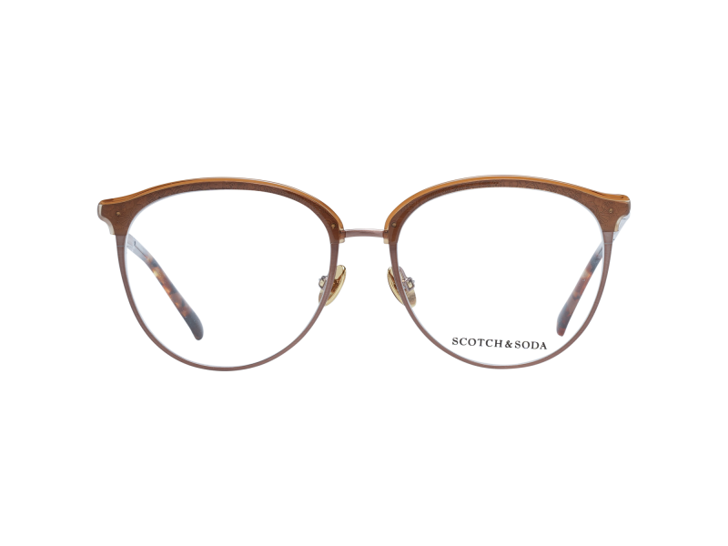 Scotch & Soda Optical Frame SS3015 172 53