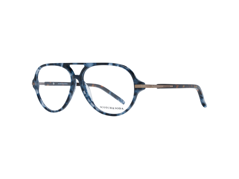 Scotch & Soda Optical Frame SS4001 015 56