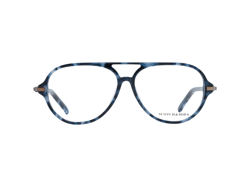 Scotch & Soda Optical Frame SS4001 015 56