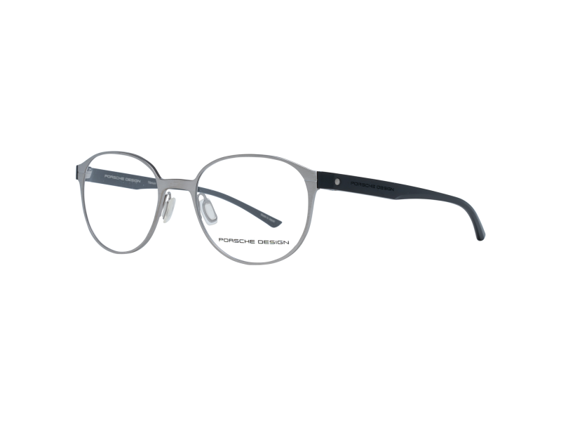Porsche Design Optical Frame P8345 B 50 Titanium