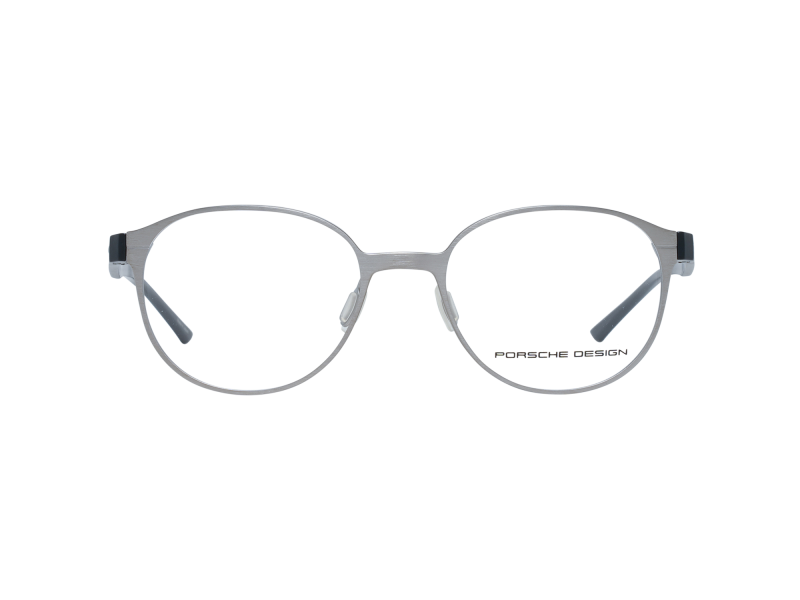 Porsche Design Optical Frame P8345 B 50 Titanium