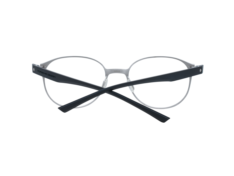 Porsche Design Optical Frame P8345 B 50 Titanium