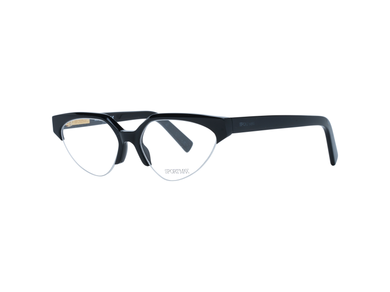 Sportmax Optical Frame SM5004 001 54