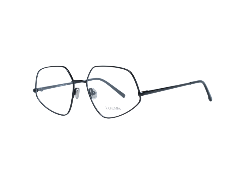 Sportmax Optical Frame SM5010 001 55