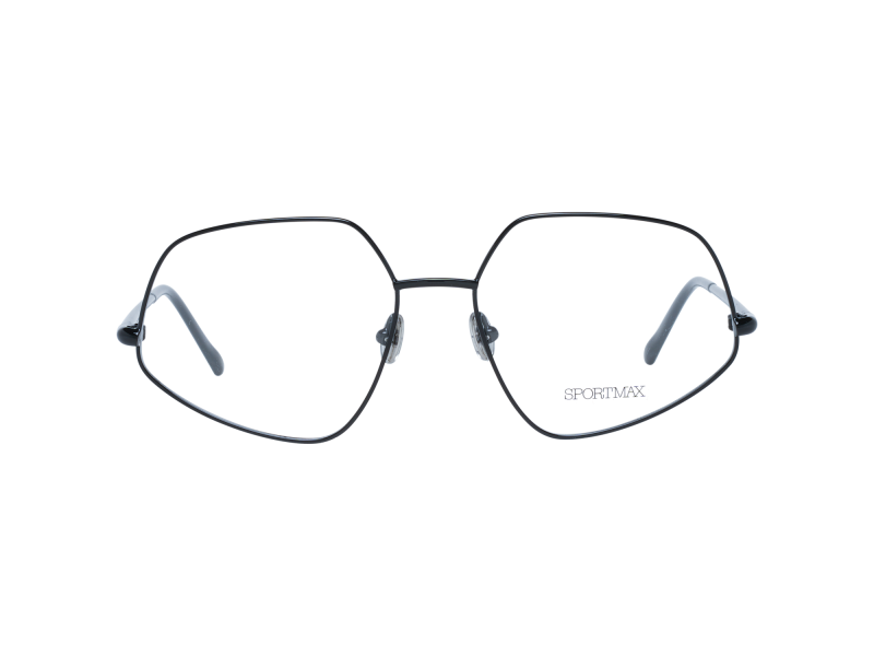 Sportmax Optical Frame SM5010 001 55