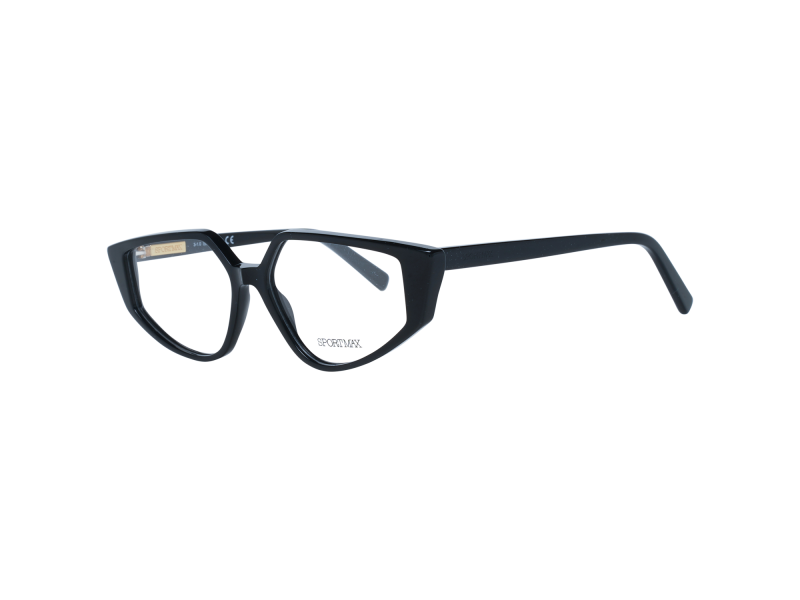 Sportmax Optical Frame SM5016 001 55