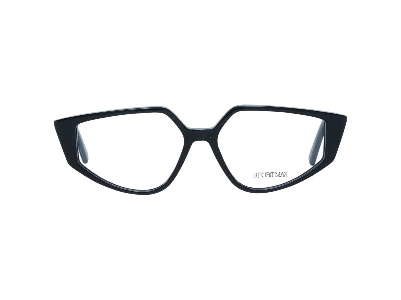Sportmax Optical Frame SM5016 001 55