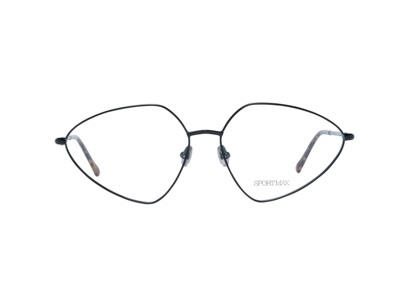 Sportmax Optical Frame SM5019 001 60