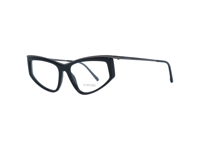 Sportmax Optical Frame SM5020 001 55