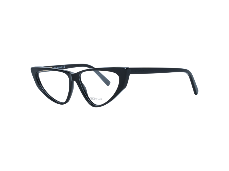 Sportmax Optical Frame SM5021 001 56