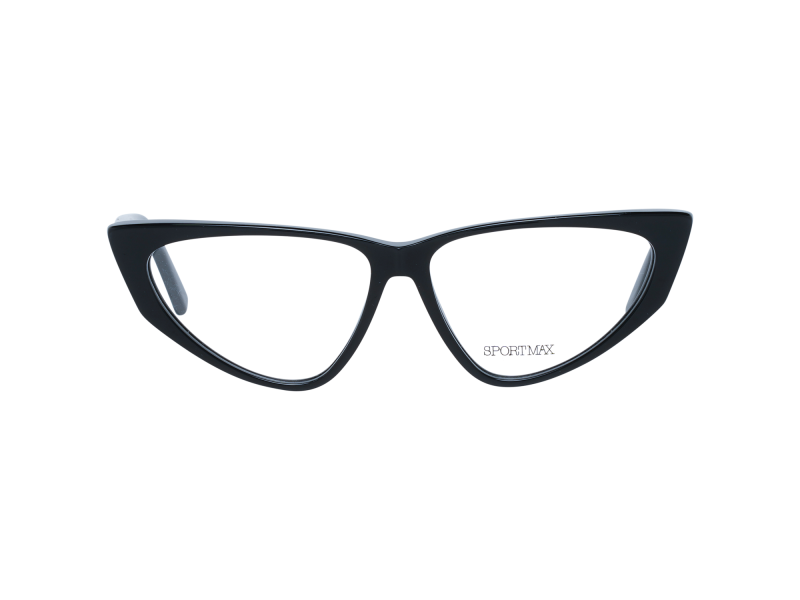 Sportmax Optical Frame SM5021 001 56