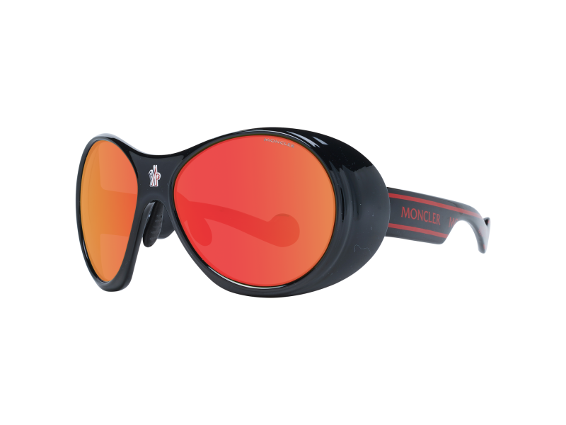 Moncler Sunglasses ML0148 01C 64