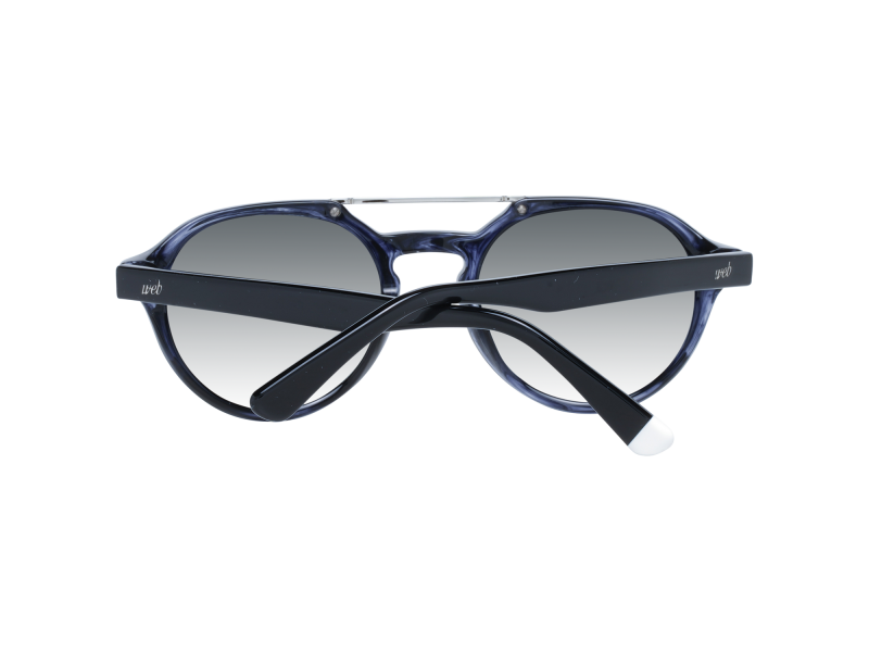 Web Sunglasses WE0278 05B 53