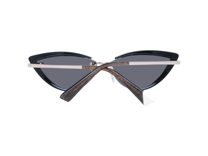 Web Sunglasses WE0283 01A 56