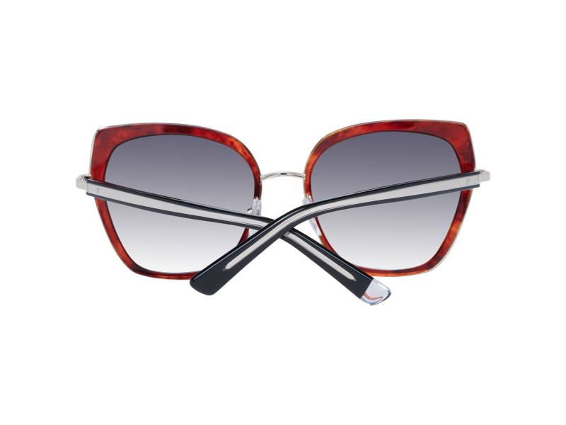 Web Sunglasses WE0304 54B 57