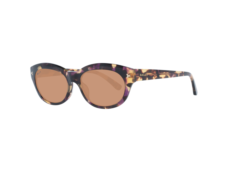 Bally Sunglasses BY0070 55E 54