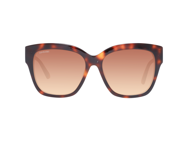 Swarovski Sunglasses SK0305 52F 57