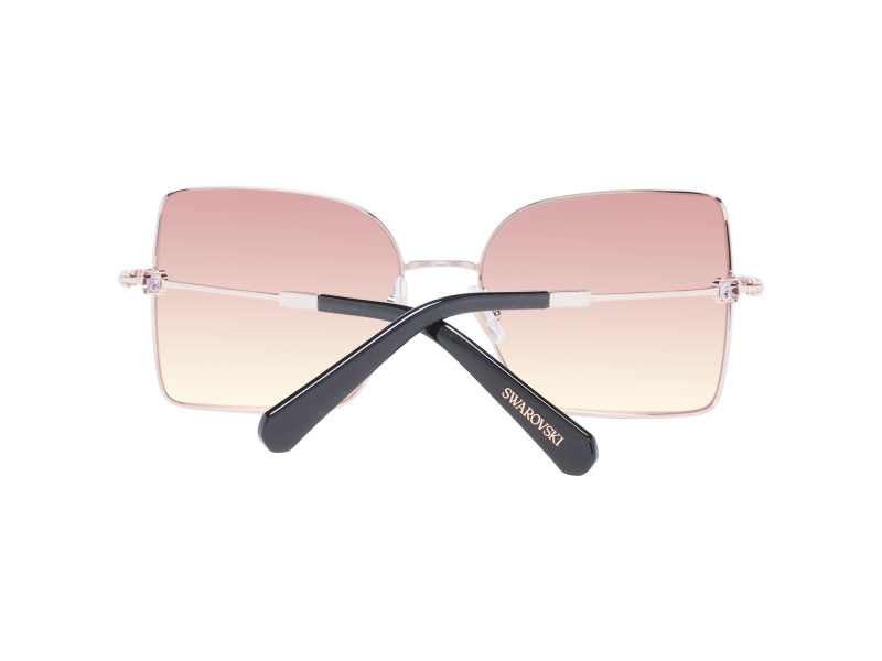Swarovski Sunglasses SK0353 33F 57