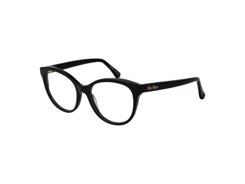 Max Mara Optical Frame MM5102 001 52