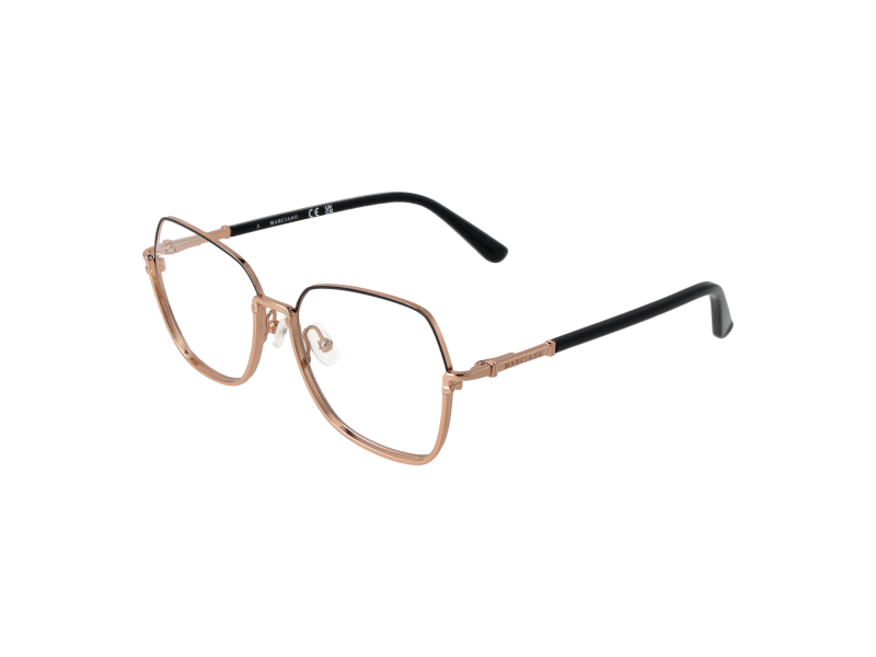 Marciano by Guess Optical Frame GM0380 005 55