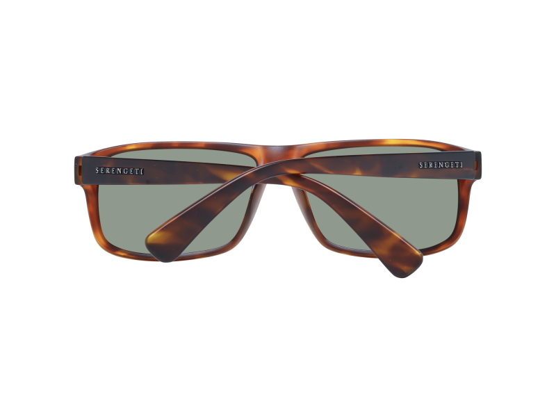 Serengeti Sunglasses 9053 Claudio 61