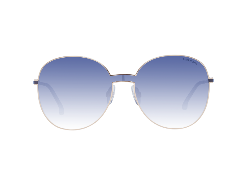 Ana Hickmann Sunglasses HI3153 05A 140