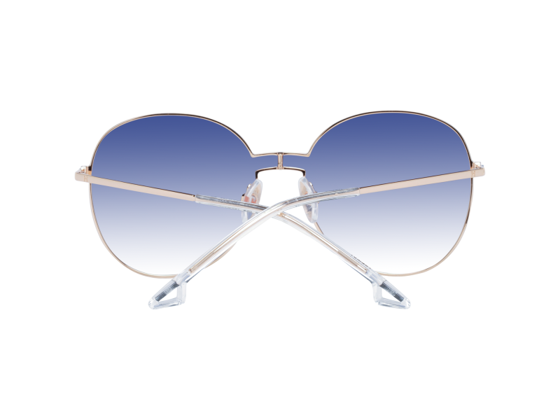 Ana Hickmann Sunglasses HI3153 05A 140