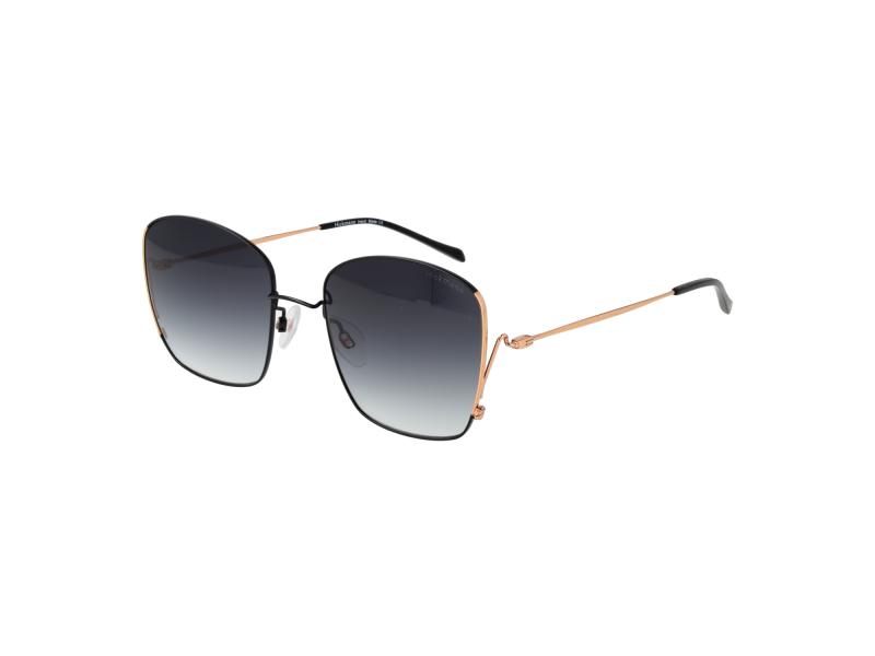 Ana Hickmann Sunglasses HI3164 09A 52