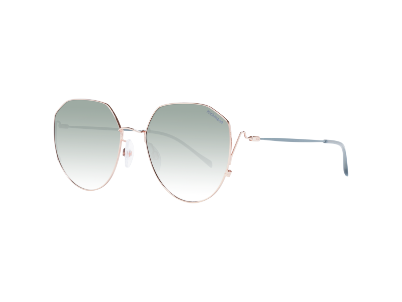 Ana Hickmann Sunglasses HI3165 12A 53