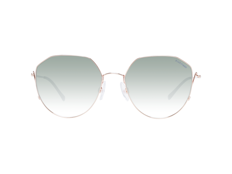 Ana Hickmann Sunglasses HI3165 12A 53