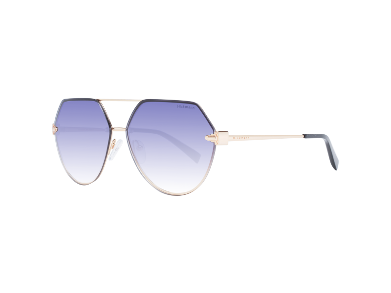 Ana Hickmann Sunglasses HI3180 04A 63