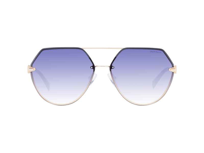 Ana Hickmann Sunglasses HI3180 04A 63