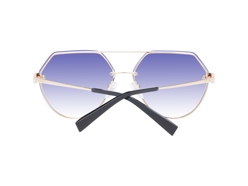 Ana Hickmann Sunglasses HI3180 04A 63
