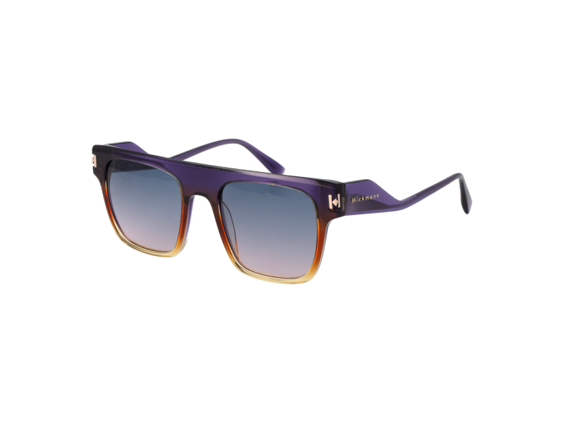 Ana Hickmann Sunglasses HI9155 C01 50