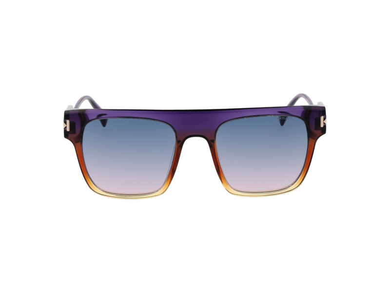 Ana Hickmann Sunglasses HI9155 C01 50