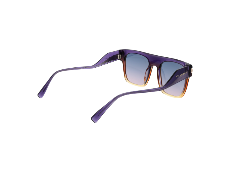 Ana Hickmann Sunglasses HI9155 C01 50