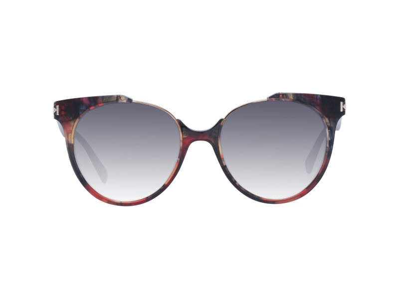 Ana Hickmann Sunglasses HI9156 G22 51