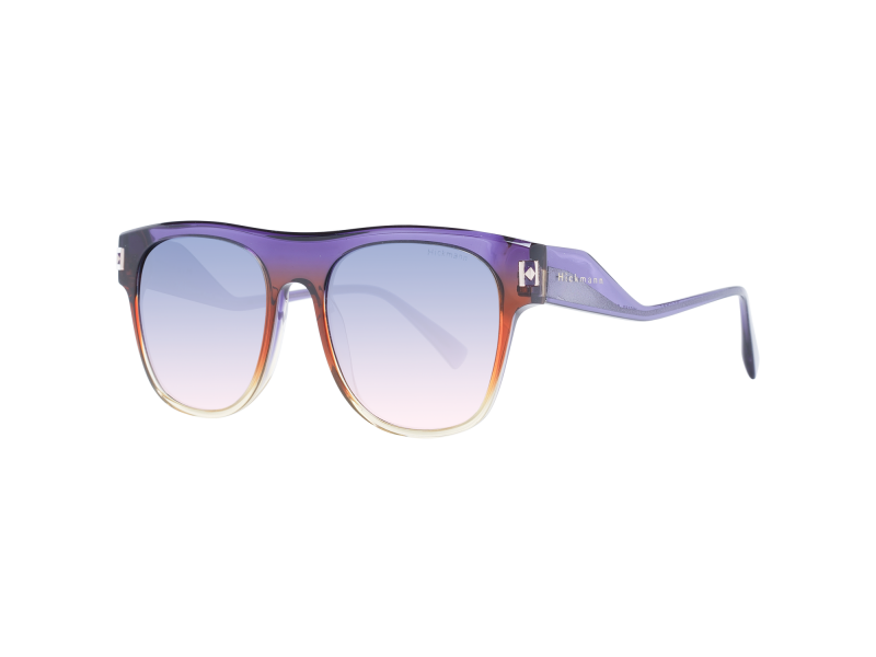 Ana Hickmann Sunglasses HI9160 C01 52