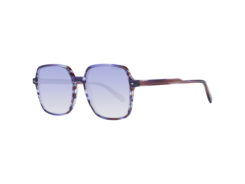 Ana Hickmann Sunglasses HI9161 E02 57
