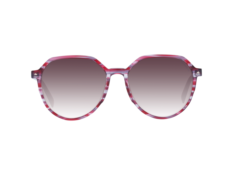 Ana Hickmann Sunglasses HI9163 E02 53