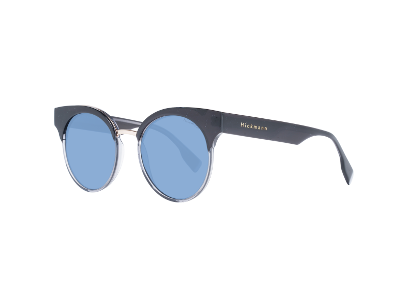 Ana Hickmann Sunglasses HI9164 H01 51
