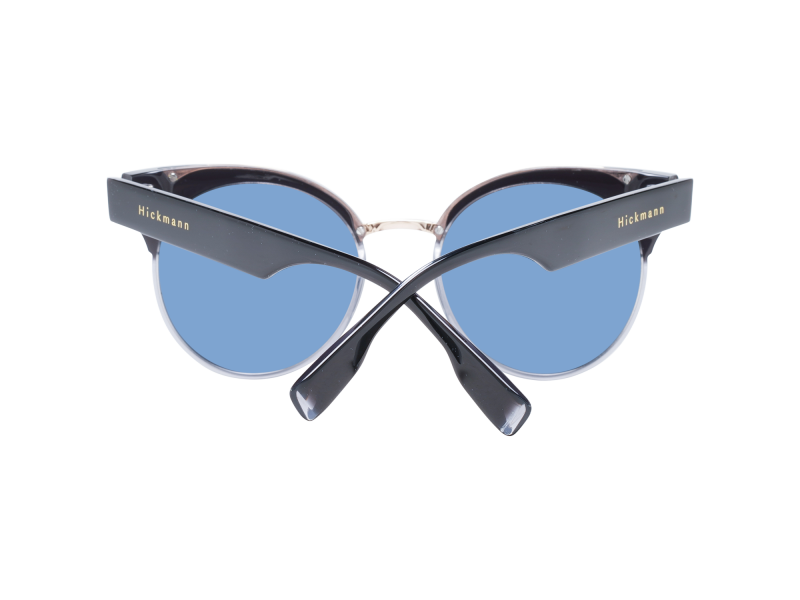 Ana Hickmann Sunglasses HI9164 H01 51