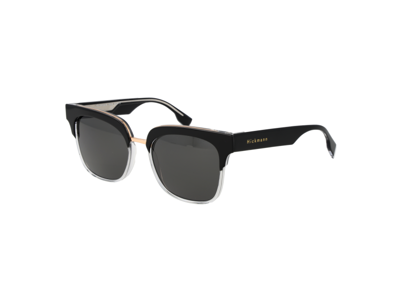 Ana Hickmann Sunglasses HI9165 H01 53