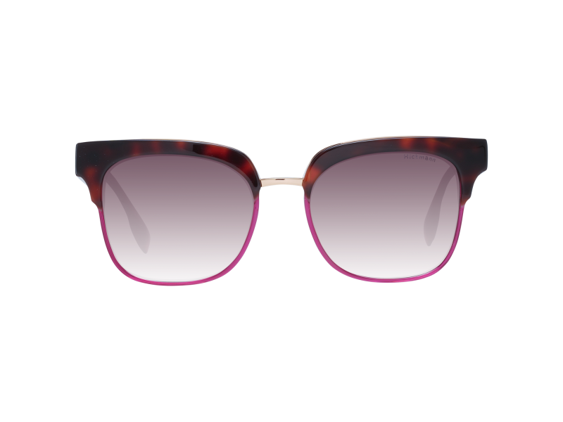 Ana Hickmann Sunglasses HI9165 H02 53