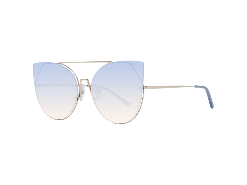 Ana Hickmann Sunglasses HI3087 04A 59