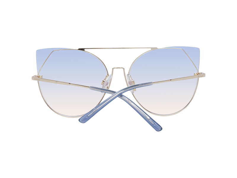 Ana Hickmann Sunglasses HI3087 04A 59