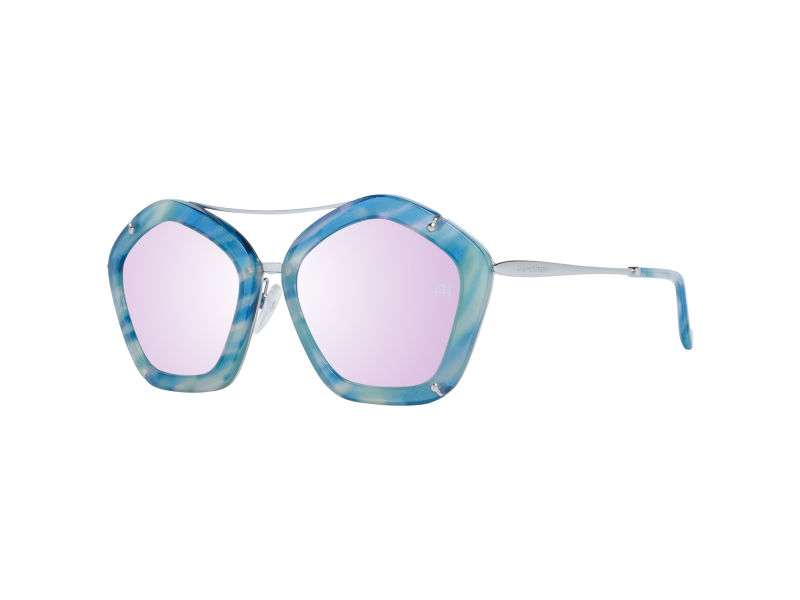 Ana Hickmann Sunglasses AH3165 G23 56