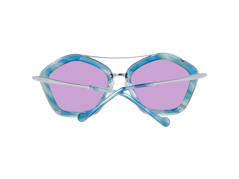 Ana Hickmann Sunglasses AH3165 G23 56